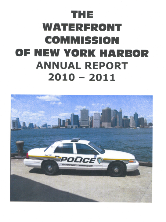 Click here for 2009-2010 Annual Report!