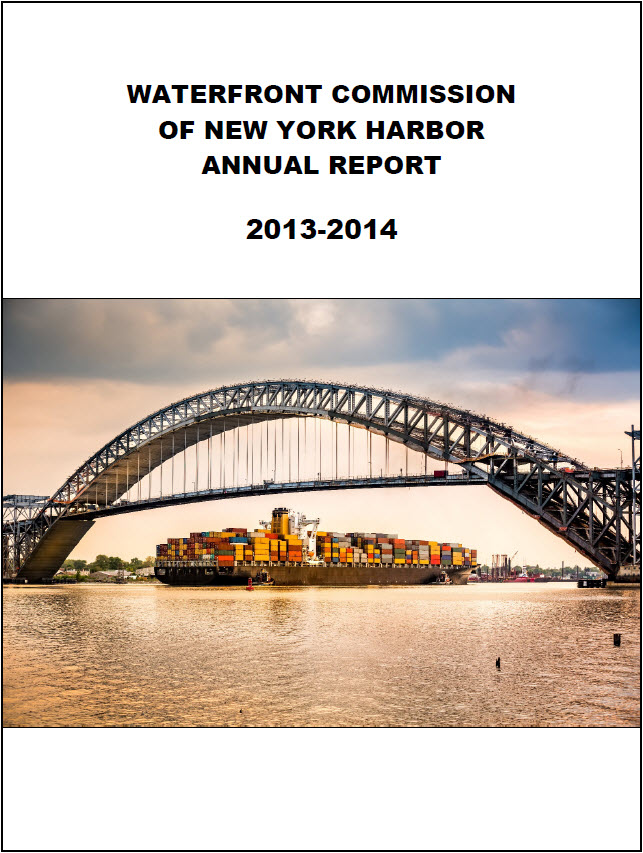 Click here for 2013-2014 Annual Report!